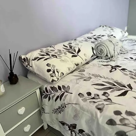 Lejlighed Beautiful Flat With Sunny Balcony In Heart Of Le Port Nice